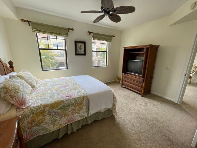 Building Photo - ANNUAL RENTAL - FULLY FURNISHED 1 BED / 1 ...