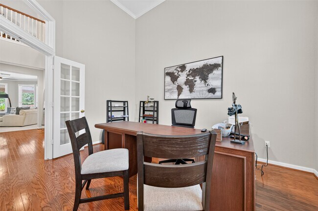 Building Photo - 27 E Shale Creek Cir