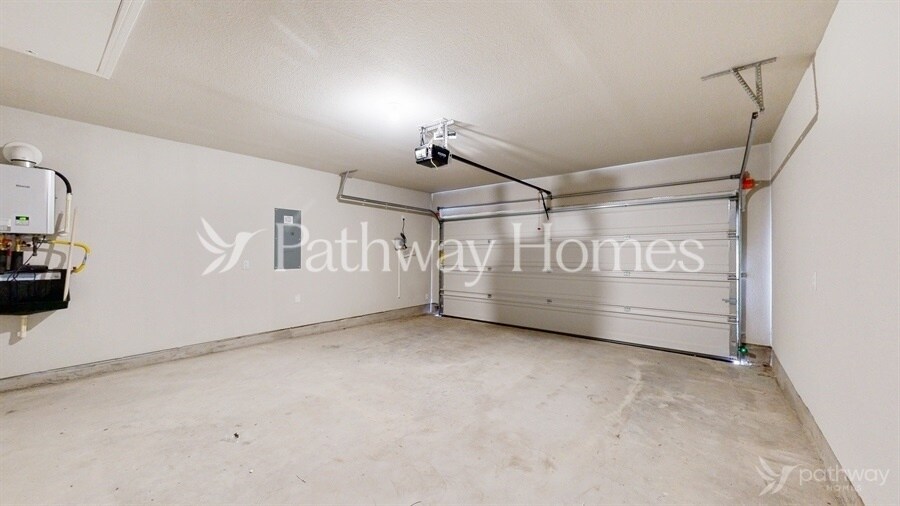Building Photo - 1601 Garysburg Ct