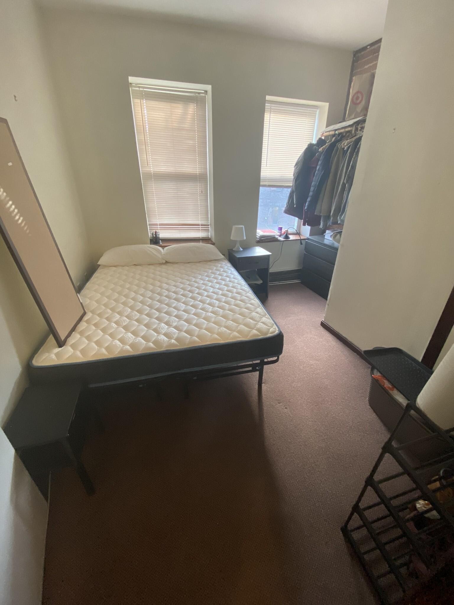 Building Photo - 556 Columbus Ave