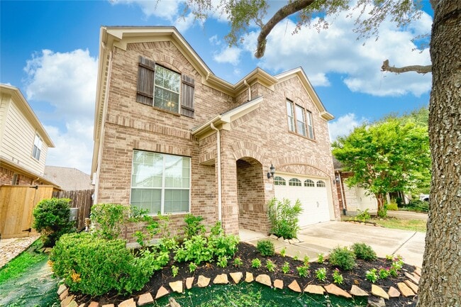 Building Photo - 6319 Burgess Heights Ln