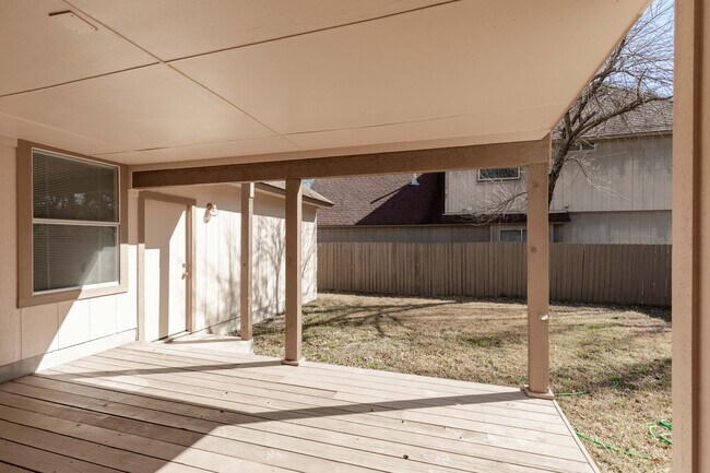 Building Photo - 2605 Buckeye Trail