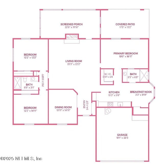 Building Photo - 10373 Windfern Ct N