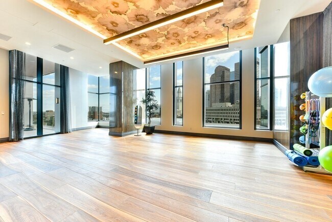 Building Photo - 1 Merrimac St