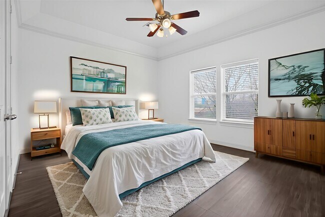 Building Photo - 4116 Bonner View Ln