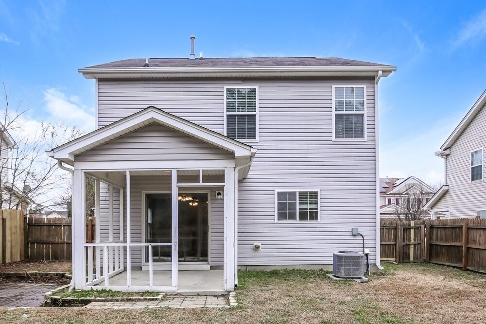 Building Photo - 6542 Guard Hill Dr