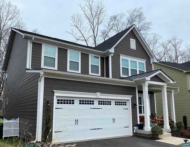 Building Photo - 3402 Steamer Dr