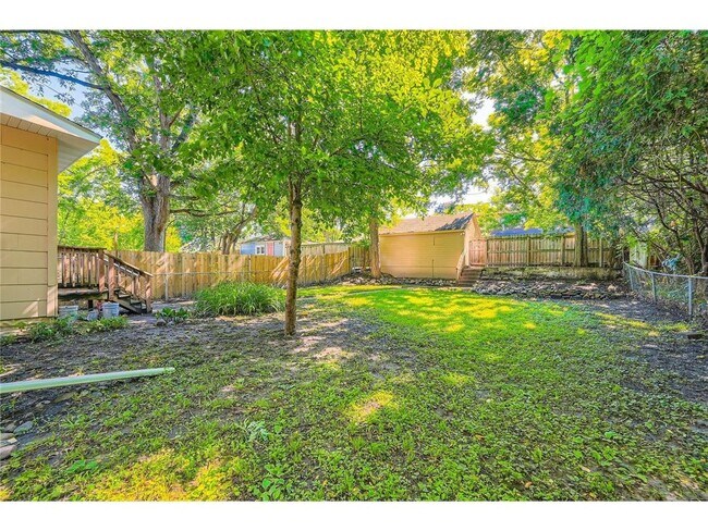 Building Photo - 3014 N Humboldt Ave