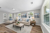 Building Photo - 1821 San Marco Blvd