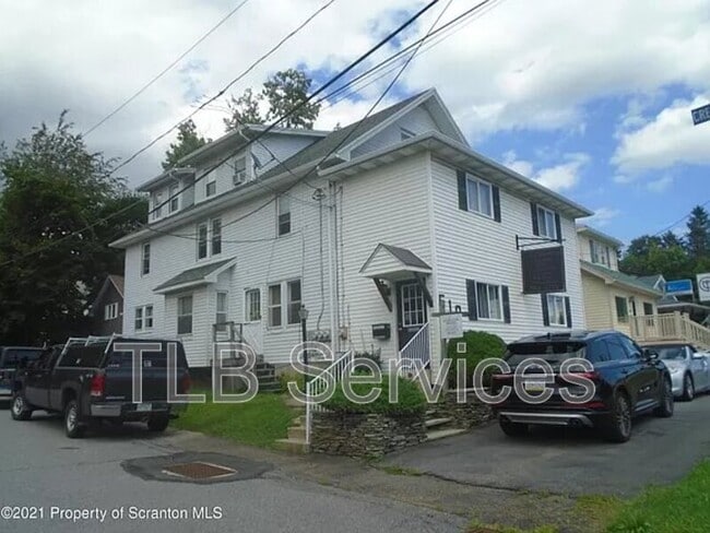 Building Photo - 510 N State St