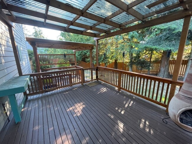 Building Photo - 3502 Marion Way