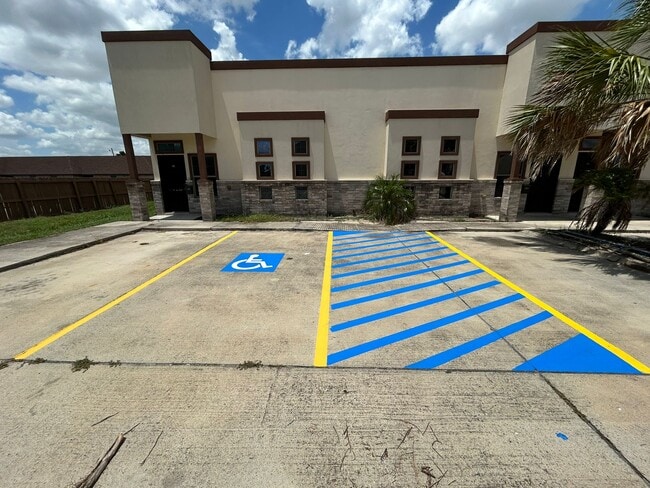 Building Photo - Rebeca Apartments