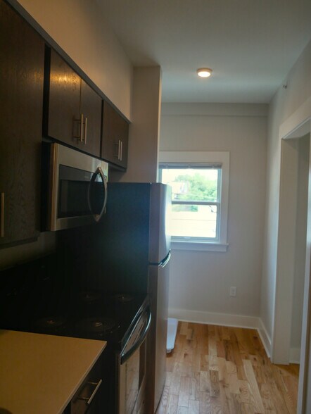 Building Photo - 3113 Warsaw Ave