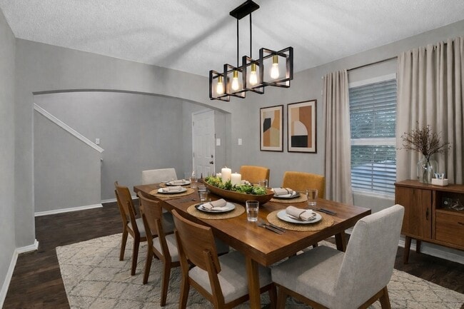 Building Photo - 9917 George Bush Dr