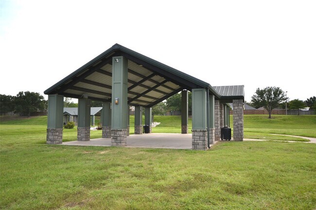 Building Photo - 3814 E Piper Grove Dr
