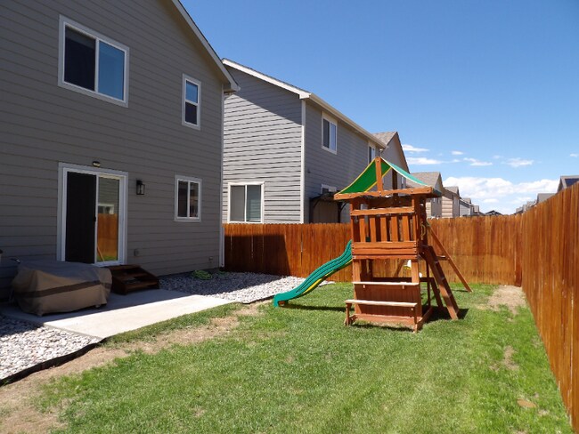 Building Photo - 6343 Wallowing Way