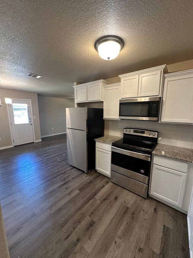Building Photo - 3bd/2ba in Temple TX