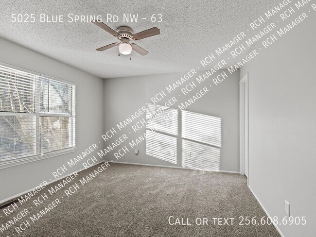 Building Photo - 5025 Blue Spring Rd NW