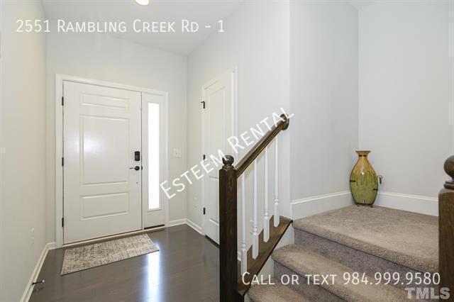 Building Photo - 2551 Rambling Creek Rd
