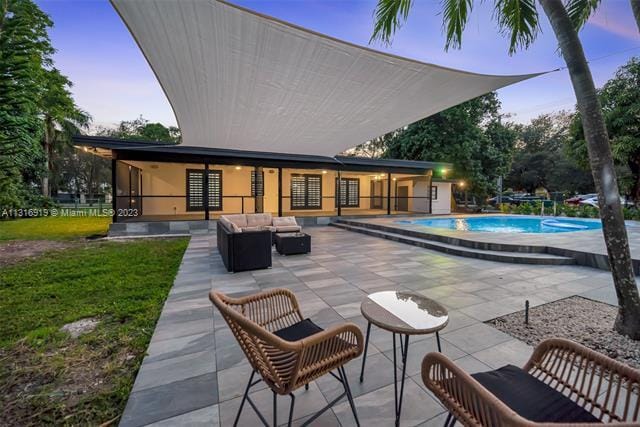 Building Photo - 7335 SW 104th St