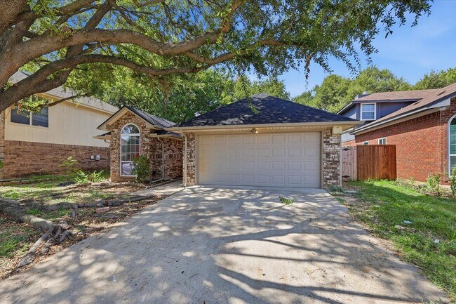 Building Photo - 8812 Sabinas Trail