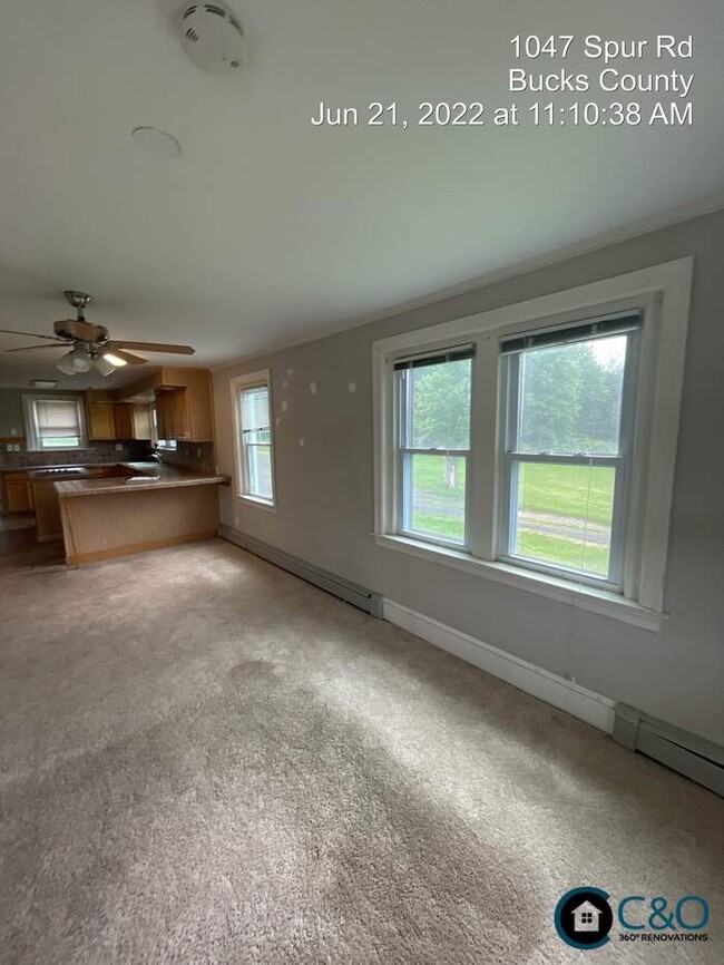 Building Photo - AVAILABLE NOW! - 1047 Spur Road, Souderton...