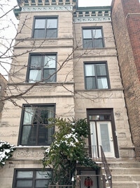 Building Photo - 3502 N Sheffield Ave