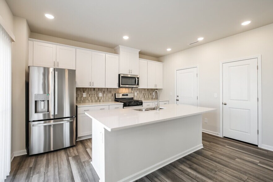 Building Photo - 1412 Orch Hl Rd