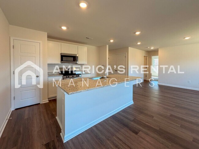 Building Photo - New Construction Home for Rent!