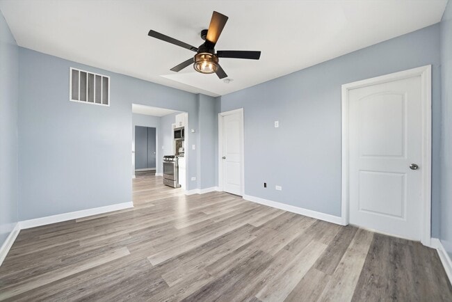 Building Photo - 1504 Hanover St