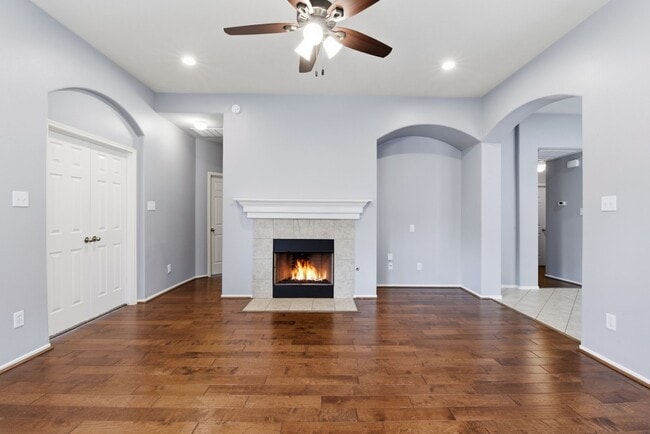 Building Photo - 14019 Pueblo Run Dr