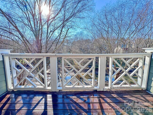 Building Photo - 19901 Henderson Rd