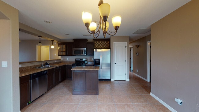 Building Photo - 2608 Tanning Rock