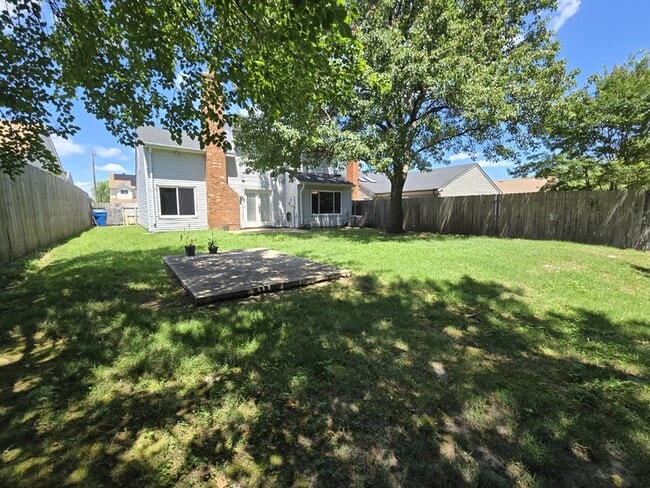 Building Photo - 1836 Haviland Dr