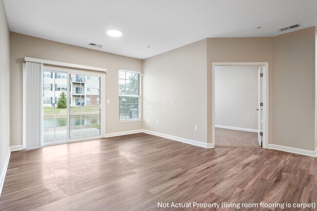 Building Photo - 5857 Spruce Forest Dr