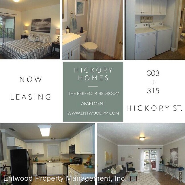 Primary Photo - 315 Hickory St