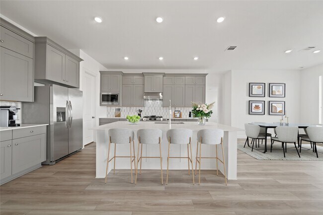 Building Photo - 4535 Windmill Lndg Ln