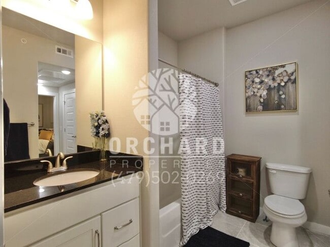 Building Photo - 1/1 Flat | Endura Park- Apartments in Siloam Springs!