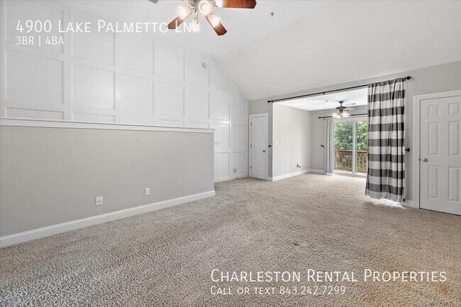 Building Photo - 4900 Lake Palmetto Ln