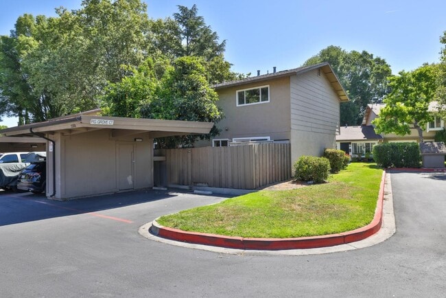 Building Photo - 5388 Fig Grove Ct