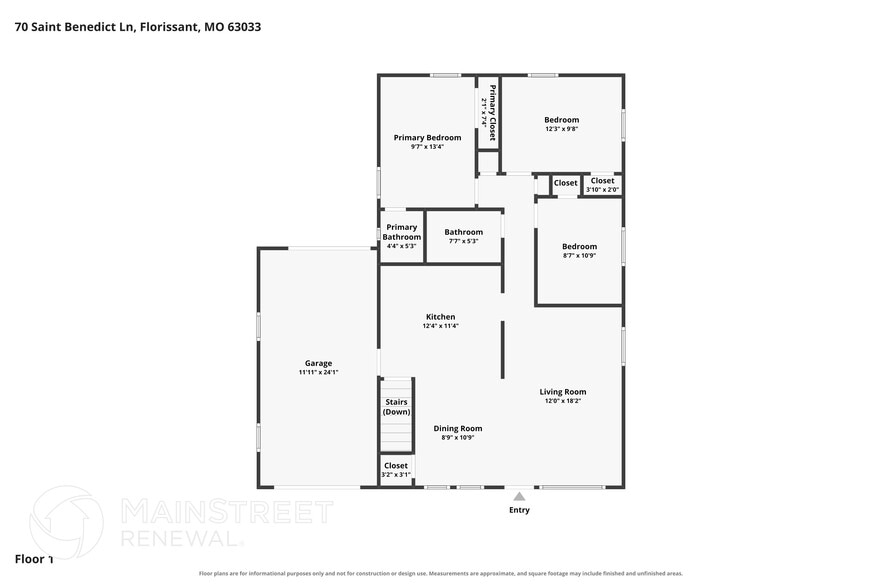 Building Photo - 70 St Benedict Ln