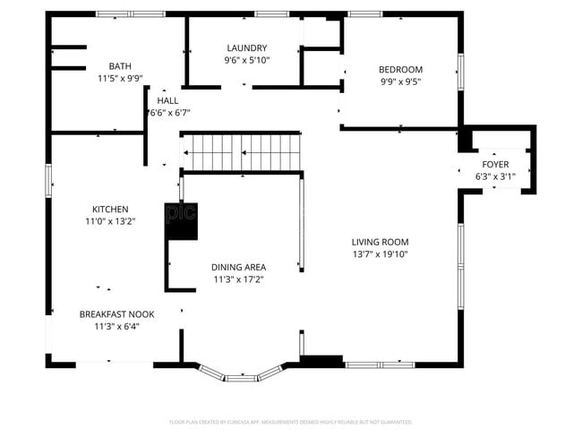 Building Photo - 3117 Coucy Ave