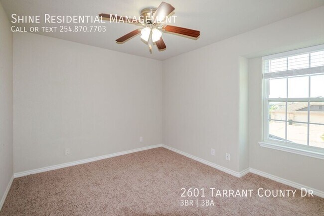 Building Photo - 2601 Tarrant County Dr