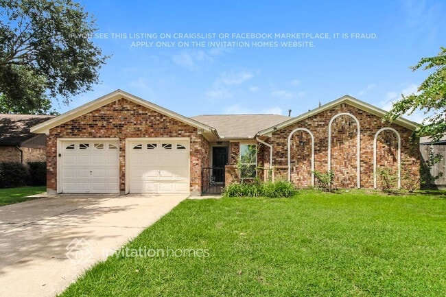 Building Photo - 3902 Paulette Dr