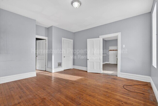 Building Photo - 2100 Adelaide Ave