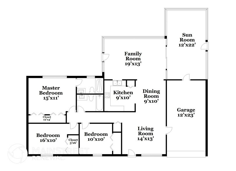 Building Photo - 660 McKinley Ct