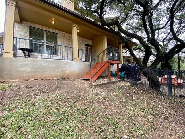 Building Photo - 1310 W Parmer Ln