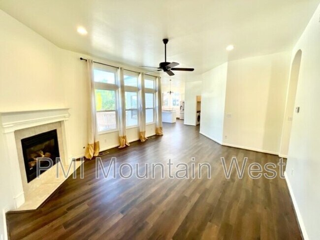 Building Photo - 2815 W 1375 N