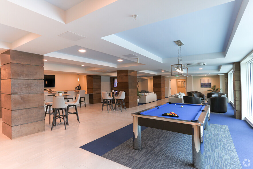 Game Room - 1100 APEX