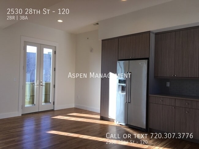 Building Photo - 2530 28th St